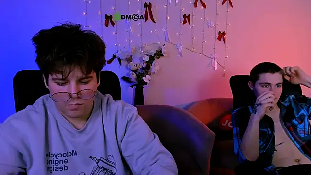 michael_strong1 Chat XXX in diretta