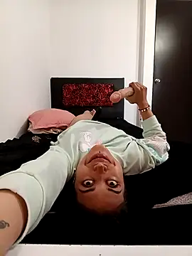 _ValentinaX_ Webcam show