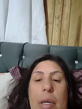 deboragta Webcam-Show