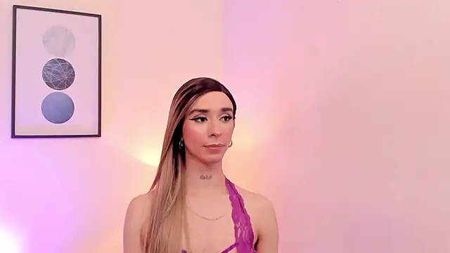 Arivega Chat XXX live