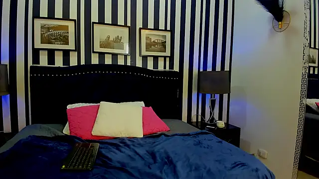 TherezaLarsonn Live XXX chat