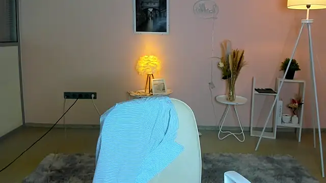 LeanneDinkle 现场XXX聊天