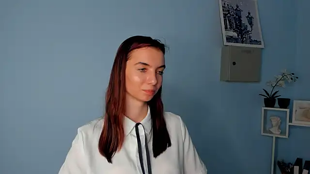 TerraCarmicheal 现场XXX聊天