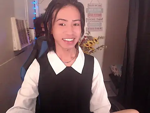 Chat XXX ao vivo de Manilagirl_x