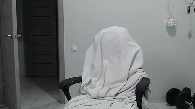 Chat XXX en directo de maxi_foxxx