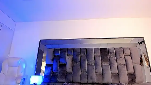 zinnia_mosley's Live XXX Chat