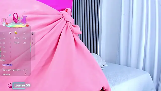 nayelii_d 现场XXX聊天