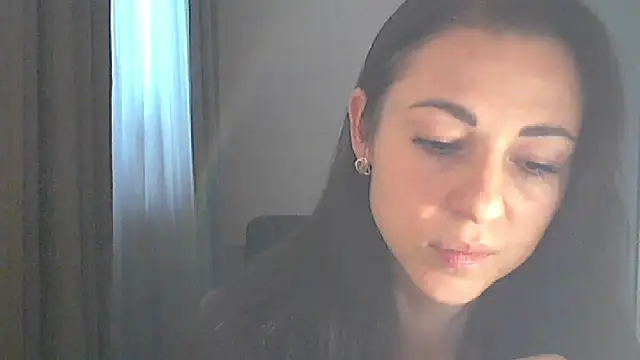 beautifulbody Chat XXX in diretta