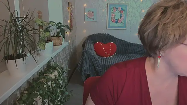 sugar_vivienのウェブカメラショー