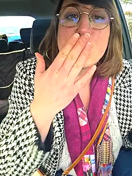 minierose 网络视讯表演