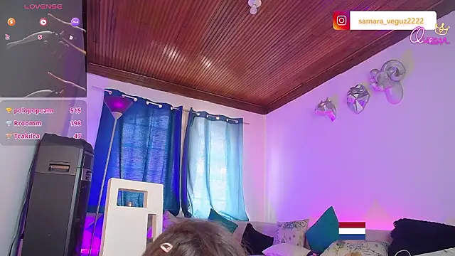 samara_veguz222 Chat XXX in diretta