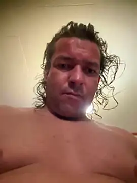 Webkamerová show miguel910921