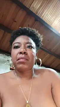 Show de ChanneldelaCroix na webcam