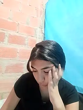 Show webcam de triana-hot18