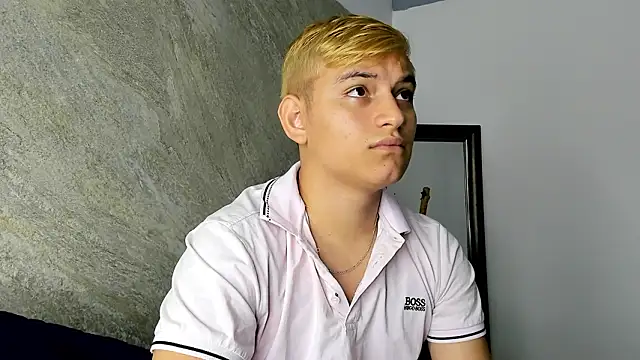 Chat +18 de badkenn ao vivo