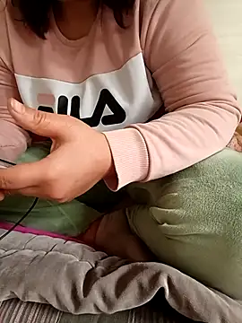 Mrjana89sixのウェブカメラショー