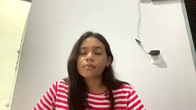 AkilahSamick Webcam Show