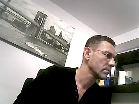 Webkamerová show mastercharisma35