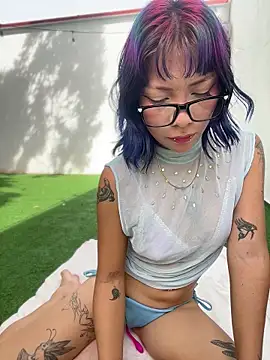 Namii_cute লাইভ XXX চ্যাট