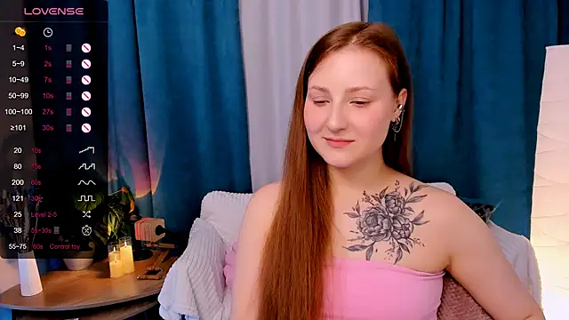 velvet_cherry_ 라이브 XXX 채팅