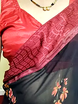 Show modela anuradha1432 na web-kameri