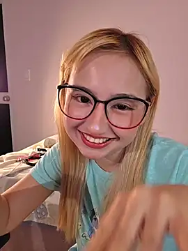 Pinkie_PrincesのライブXXXチャット