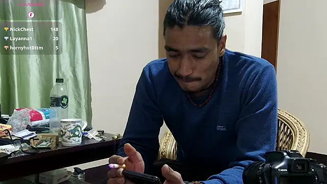 Gre3k_god 在線直播表演