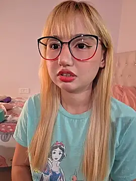 Chatroom XXX en direct de Pinkie_Princes