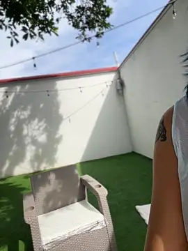 Namii_cute 现场XXX聊天