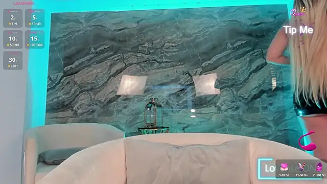 SophiePalmer: απευθείας συνομιλία ΧΧΧ