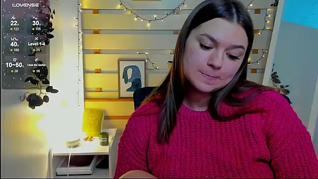 Josephine_Kiss 现场XXX聊天