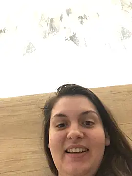 Вебкам-шоу Louise-Mai2001