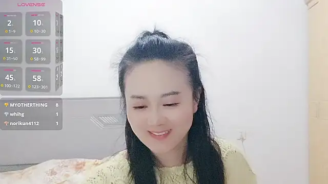 fanfan-FF 现场XXX聊天