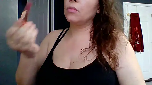 Melissamarcosx4's Webcam Show