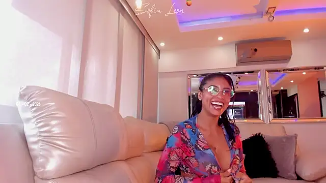 sofiasexhot Obrolan Langsung XXX