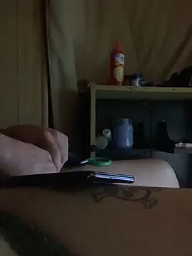 Ldnick69 Show Webcam