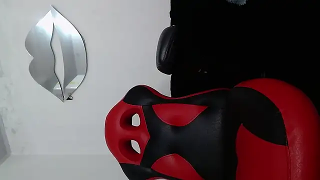 Caius_fox Webcam-Show