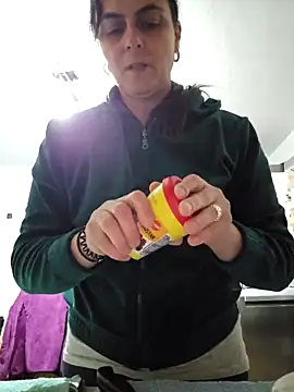 IsabelleCraft Chat XXX live