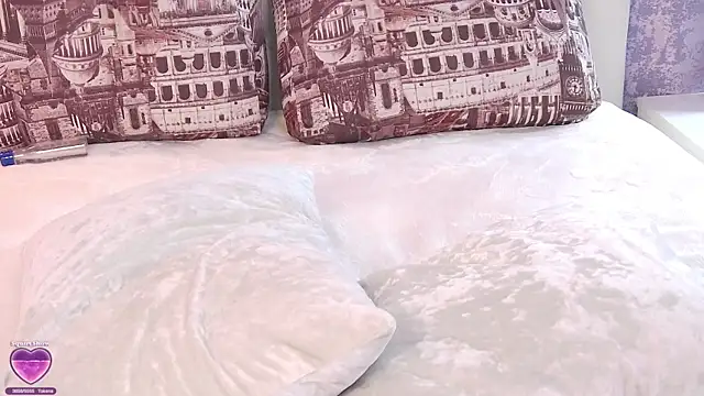 Chat XXX ao vivo de S_andra_