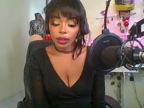 Anaconda2350のライブXXXチャット