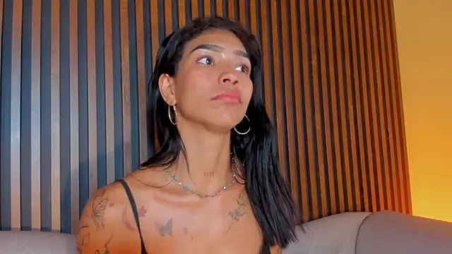 LauraAristizabal Obrolan Langsung XXX