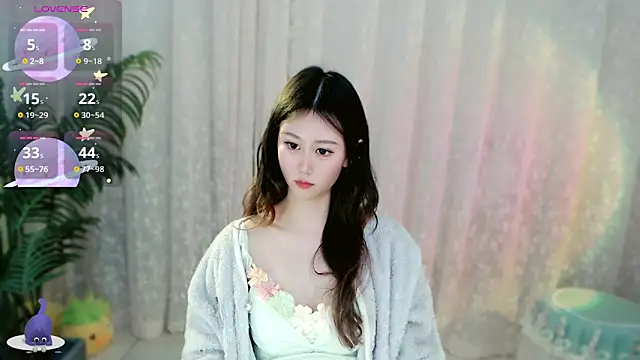 Aimee-520 现场XXX聊天