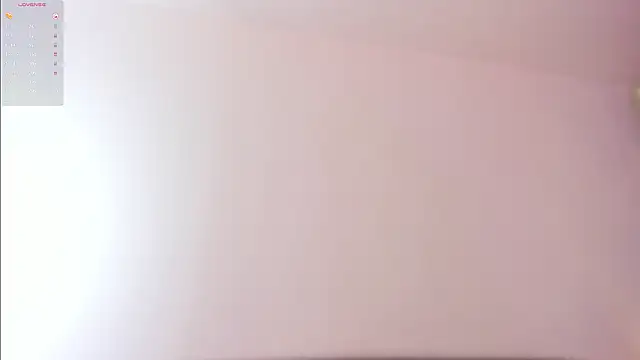 Show de webcam de Alison_vegaa