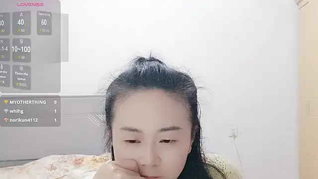 Chat +18 de fanfan-FF ao vivo