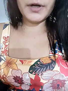 Вебкам-шоу morgana0709