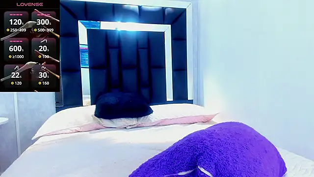 Pokazy przed kamerką – elian_7