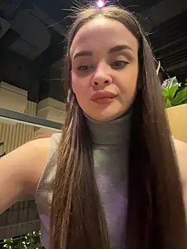 KristiRichのライブXXXチャット