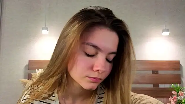 MargieDavidson's Live XXX Chat