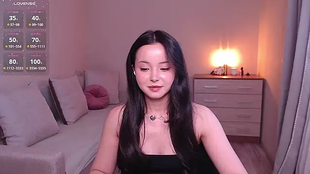 lia_hetty 现场XXX聊天