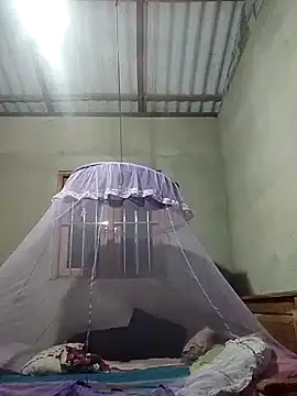 Neha-babySl 网络视讯表演